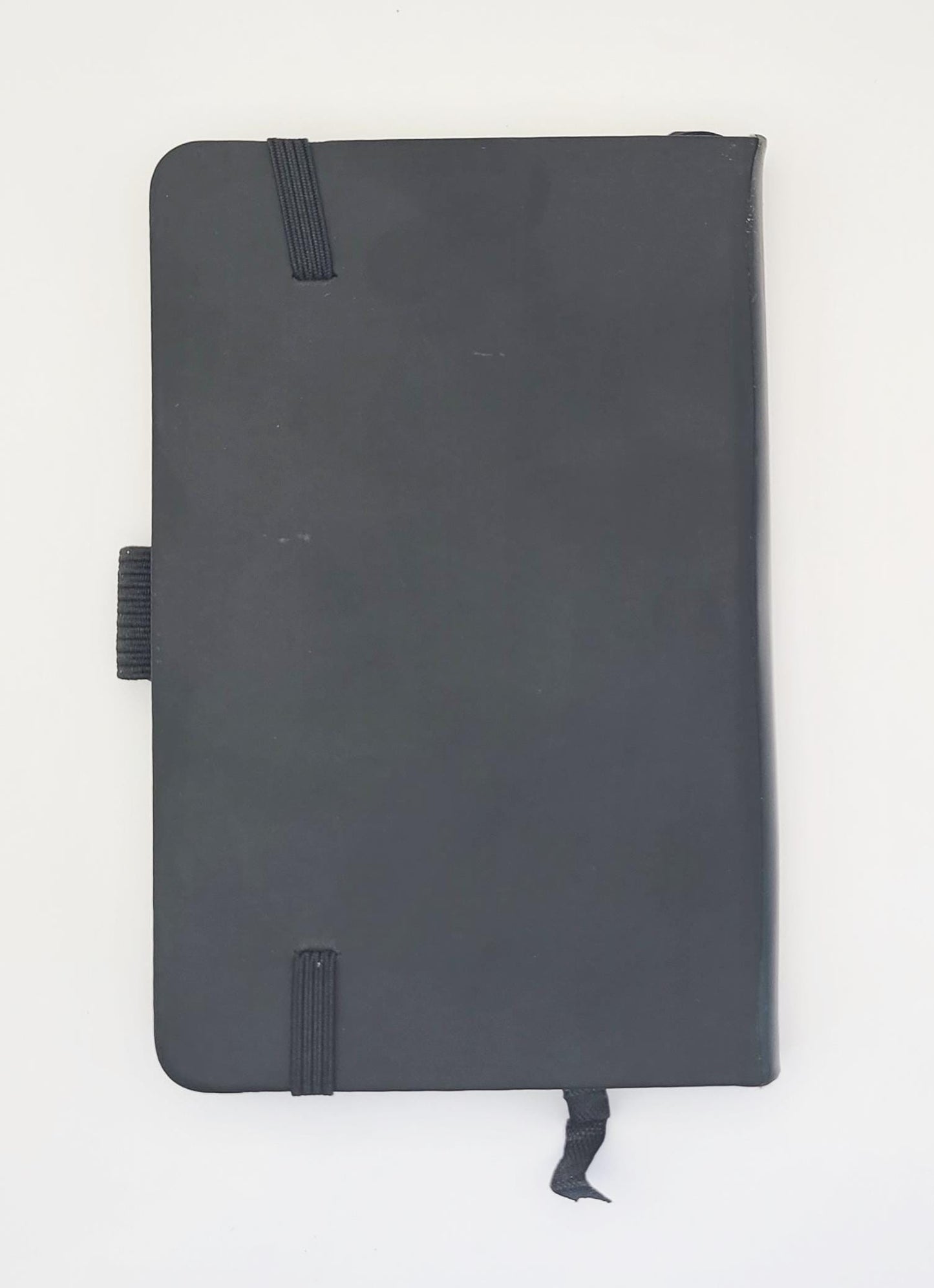 A6 Hardcover Journal - Real Record Cover, 160 Lined Pages, Choose by Genre